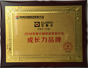 2019年度中國舒適家居行業(yè)-成長力品牌.jpg